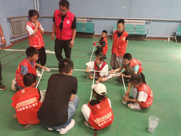 助力乡村振兴暑假研学实践活动,考察农耕田园研学基地目的