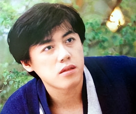 当年张宇和十一郎闪婚,张宇和十一郎特别的缘分