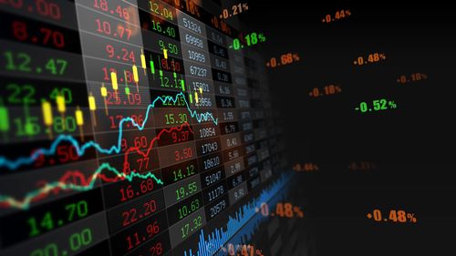 股票提示异常波动还能涨吗,股价怎样波动算是异常波动