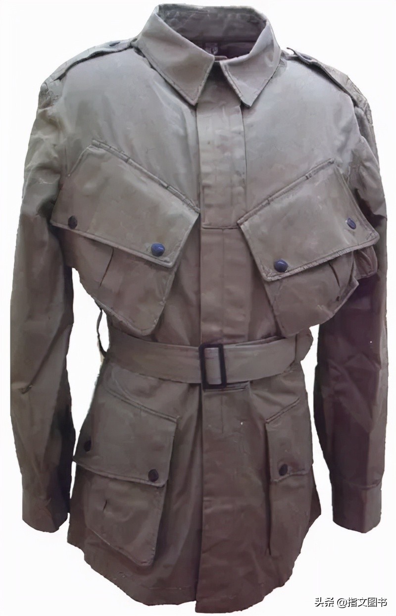 美军空降兵旅战斗队装备,美国空降兵单兵装备