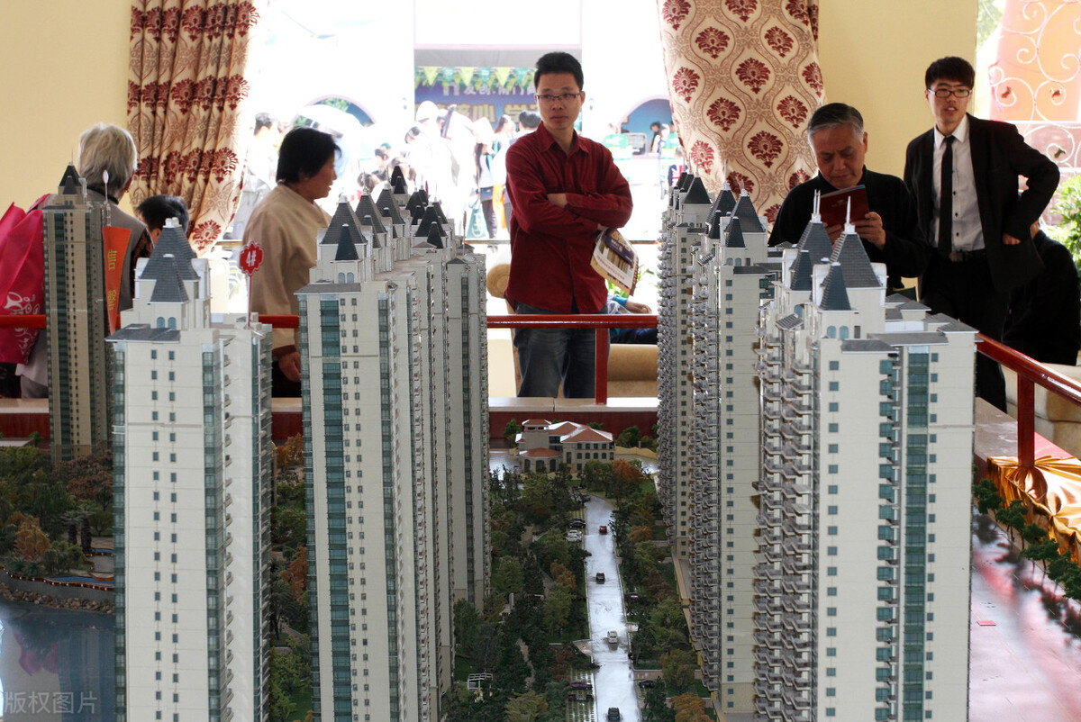 聊城楼市传来大消息,多城限跌令下的聊城楼市走向