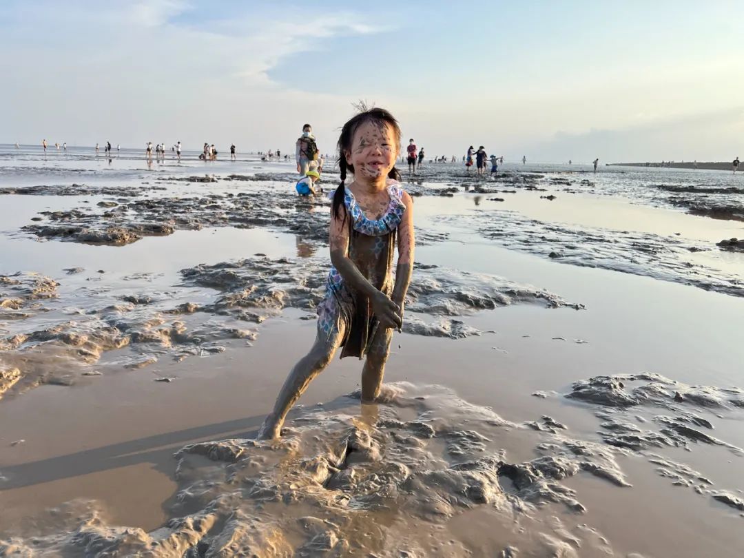 9月，谢谢你们送来的秋天