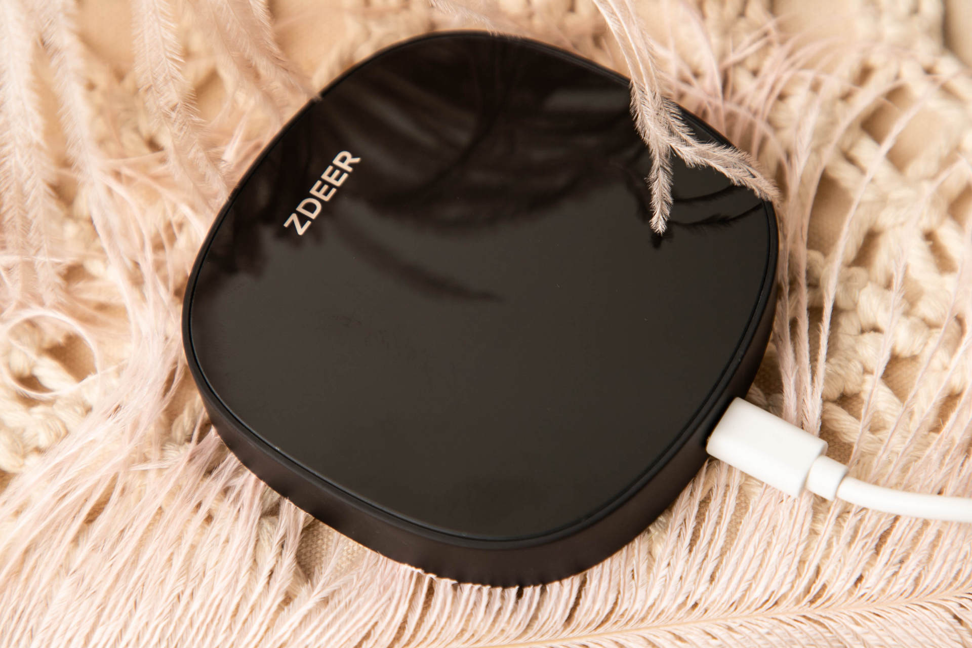 比药物更好的助眠方式，左点睡眠治疗仪体验