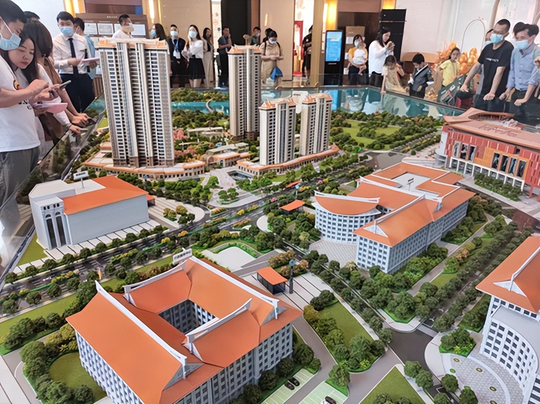 集美中粮云玺壹号优缺点,集美新城中粮云玺壹号