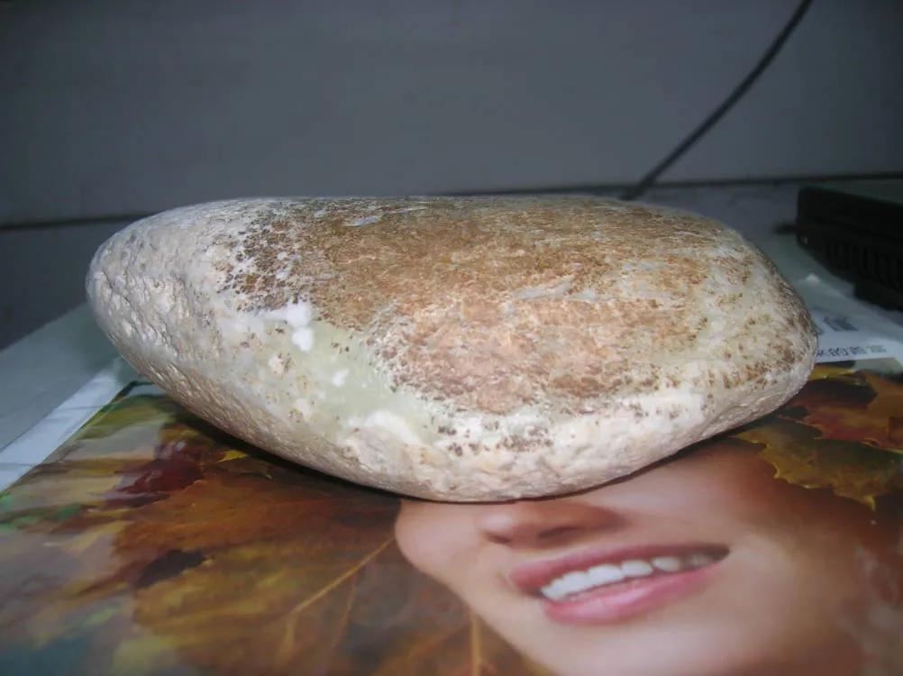 和田玉戈壁滩捡石头,和田戈壁滩捡玉最佳地方