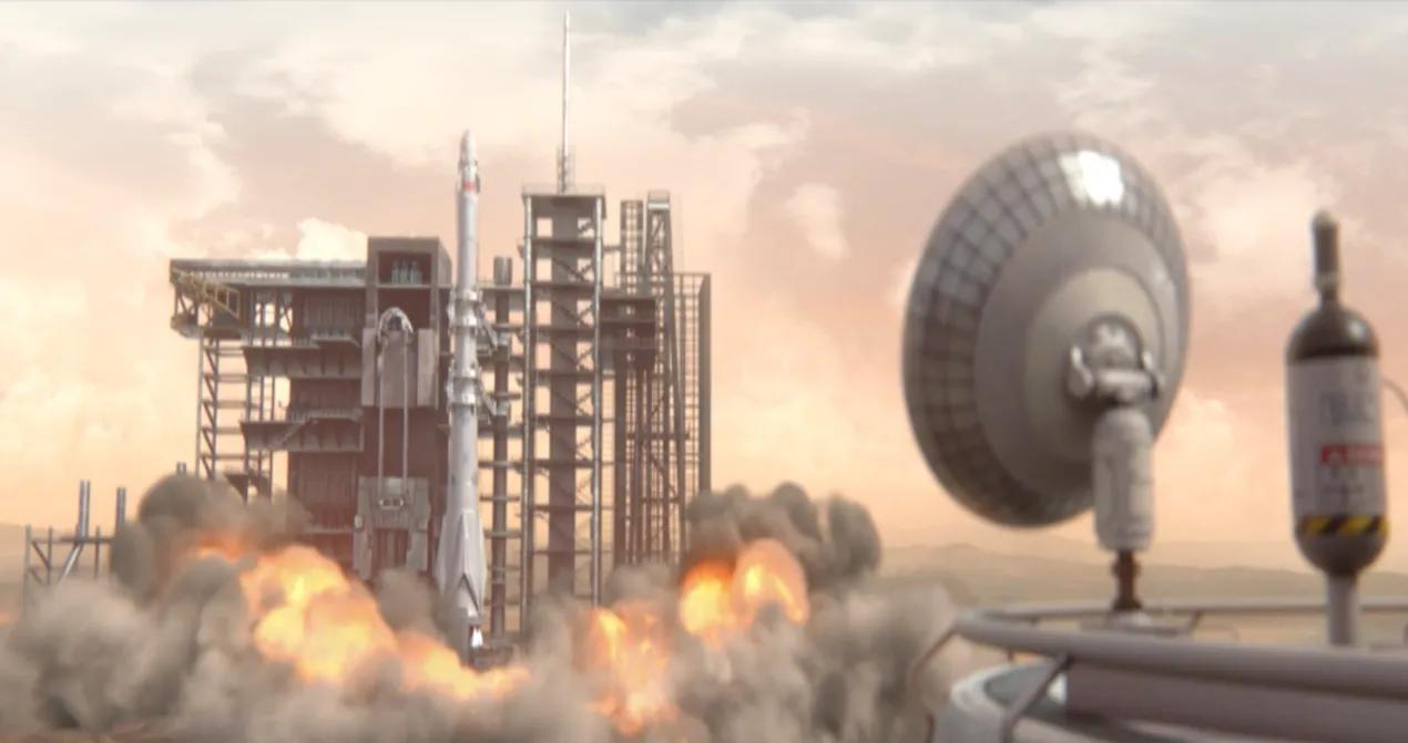 河马文化发布6大饕殄盛宴，精耕细作终打磨出国产动画未来顶流