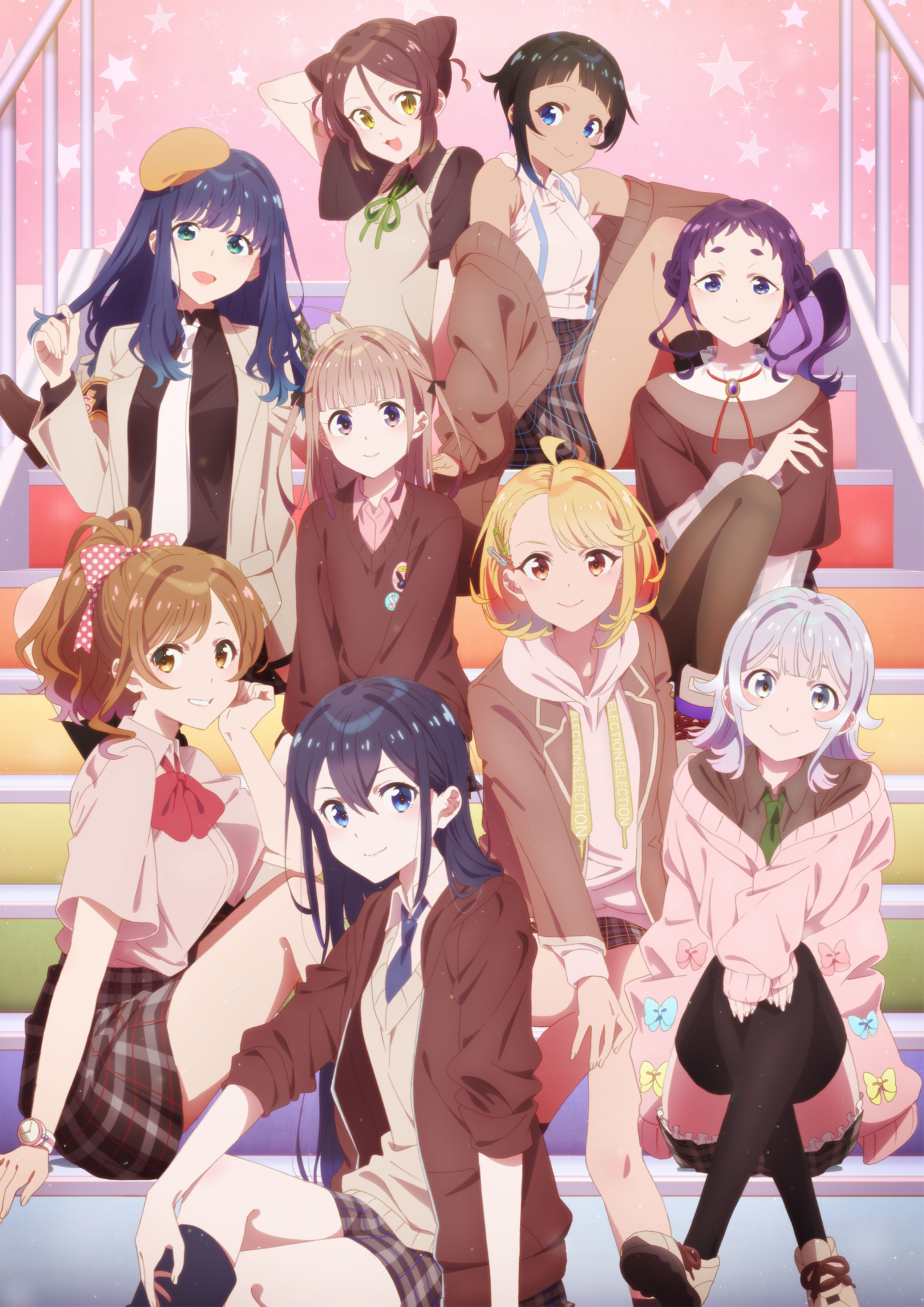 青之芦苇中的足球技巧,青之芦苇足球赛