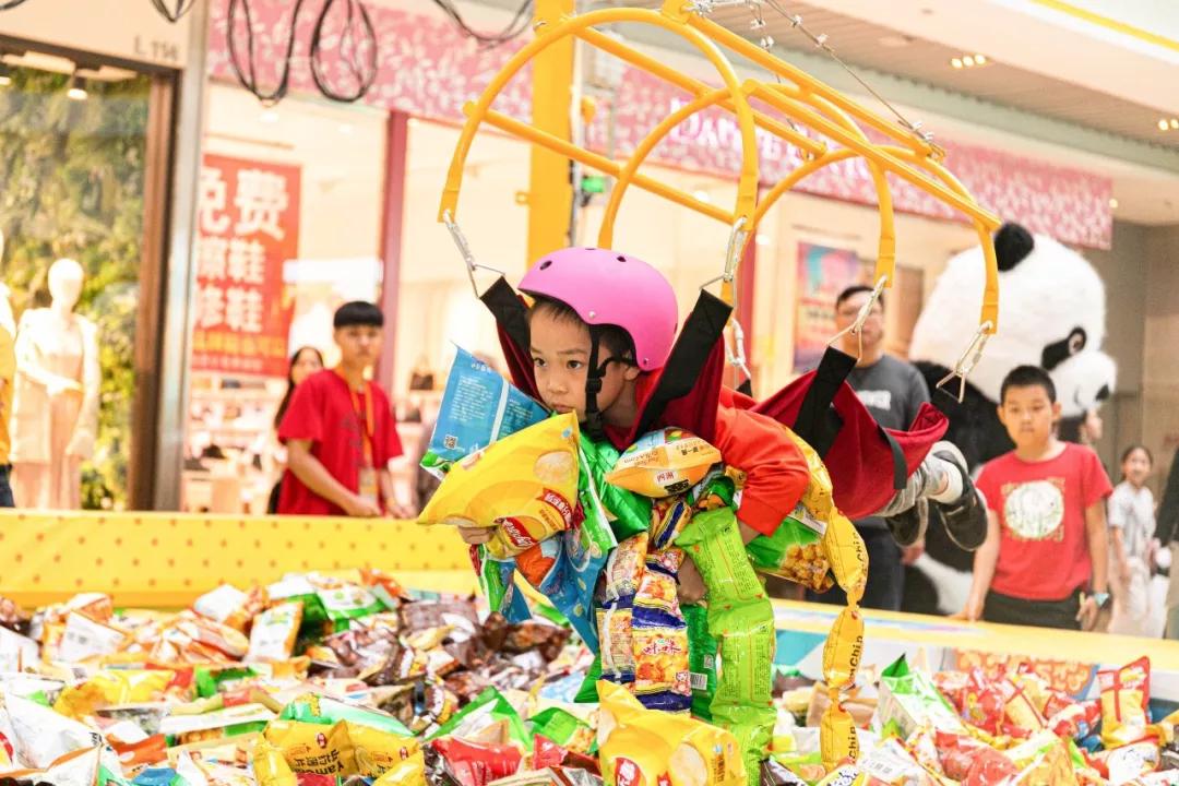 浙江零食店利用“逆向思维”，一年盈利75万，这方法绝了