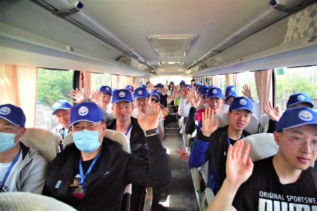 暖心服务送关爱,贴心服务助力精准康复