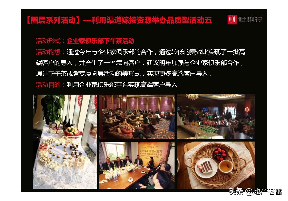 世联行沈阳泛海国际居住区-年度营销策略总纲-房地产