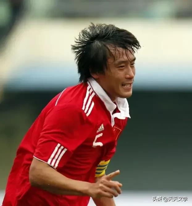前国脚杜威谈足球,中国足球杜威个人简介