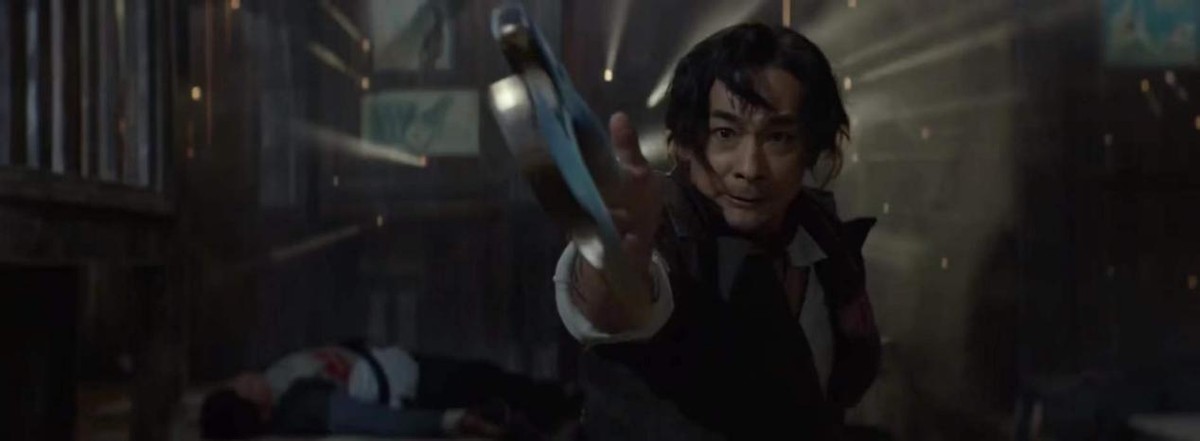 2019年度十大烂片你被坑了几部,2022烂片电视剧