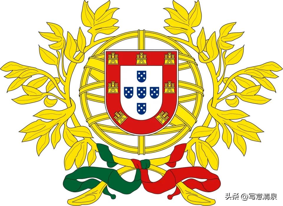 世界主要国家国旗一览表,世界各国国徽高清大全