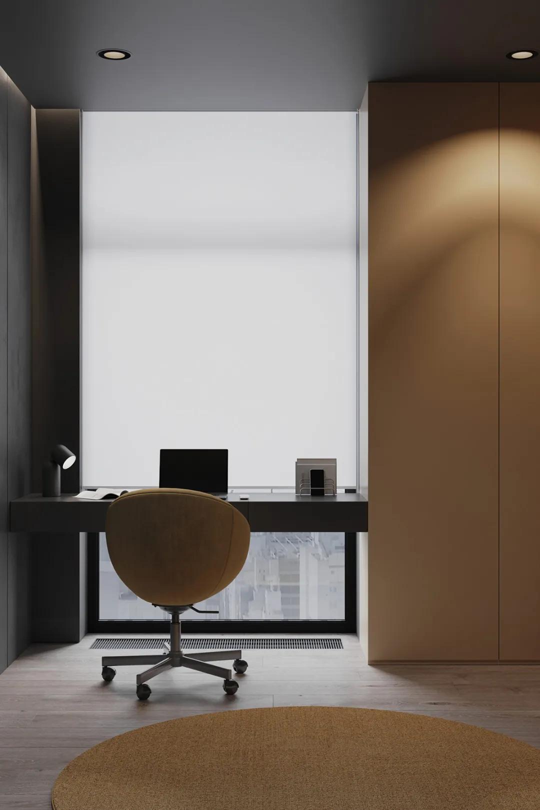 高级公寓设计效果图,高级公寓设计方案