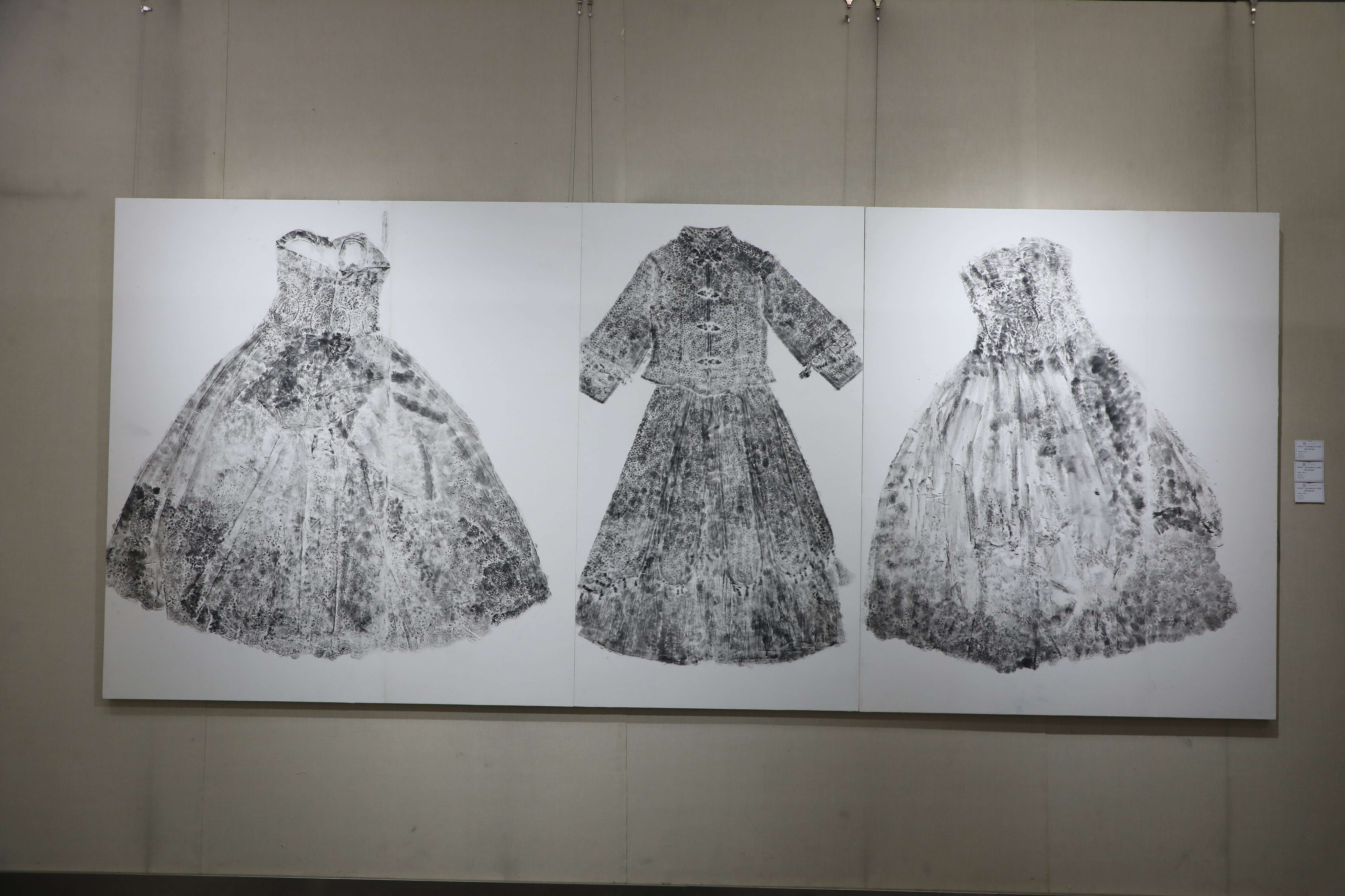 合肥看展丨金石拓创新实践成果作品展，盛夏开启