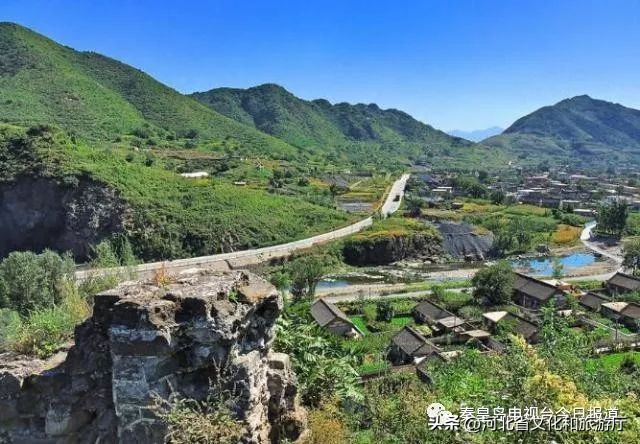 长城八大雄关指哪几个,秦皇岛最有历史的长城