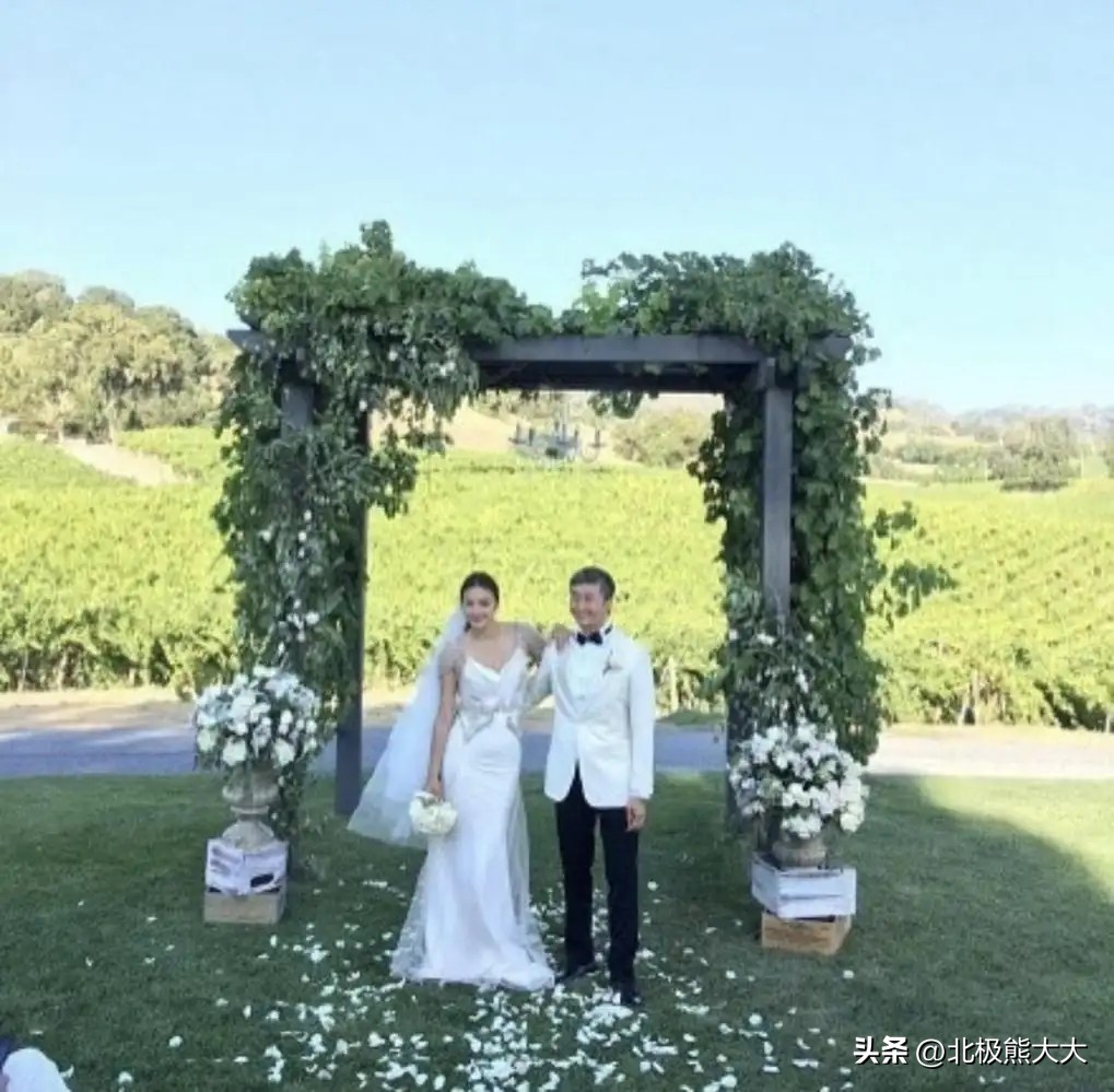 乐基儿再婚后续,乐基儿二婚视频