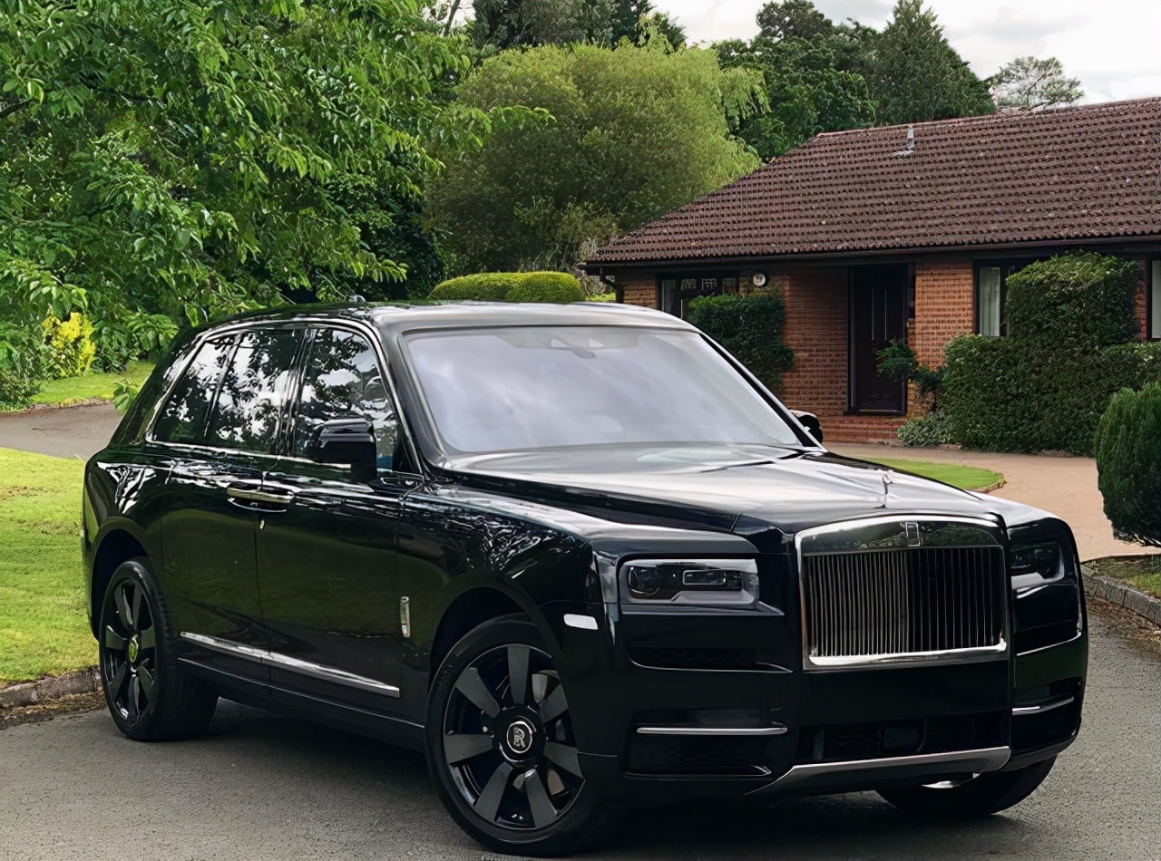 劳斯莱斯雨伞一把真的要10万吗,劳斯莱斯一把雨伞10万元