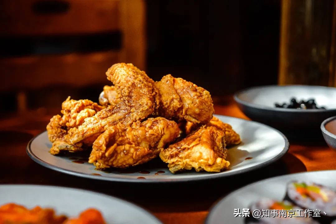 仙林附近韩国料理,南京仙林韩国料理