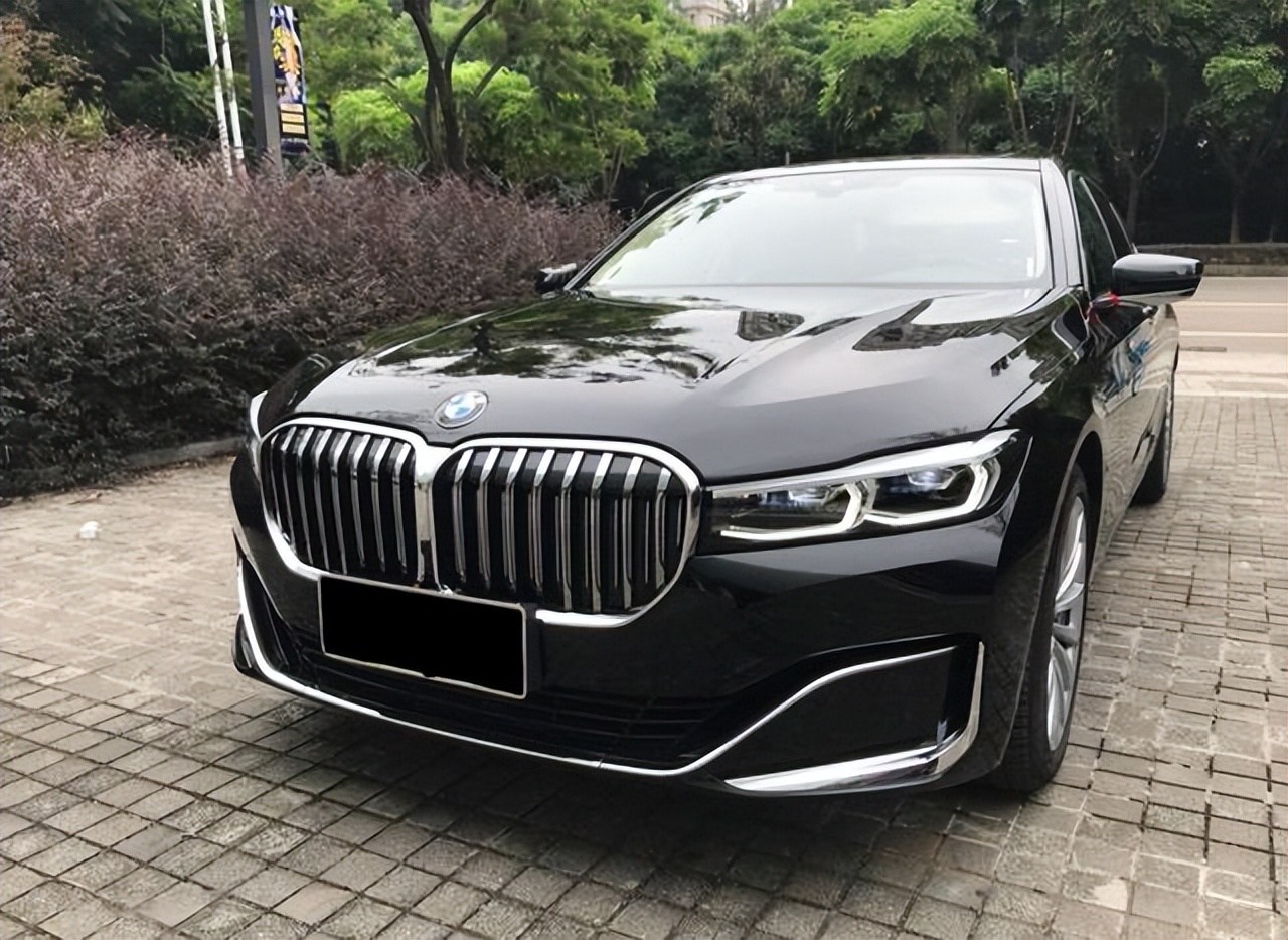 宝马7系奥迪a8奔驰s级试驾,开过奔驰s再开奥迪a8