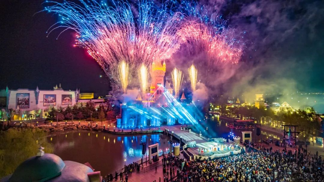 谁不说俺家乡好山东农民,谁不说俺家乡好山东大合唱视频