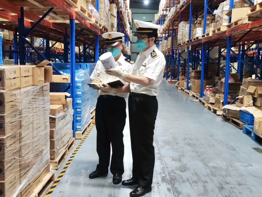 助力宁波做最会吃螃蟹的跨境之城（非凡十年5）