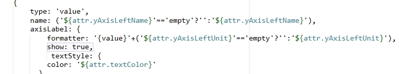 常用的数据可视化工具介绍,数据可视化的操作指令