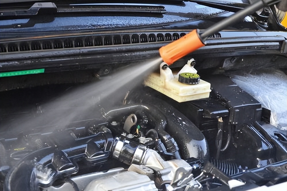 汽车积碳严重如何清理积碳,动态清理积碳只会清洗哪些积碳