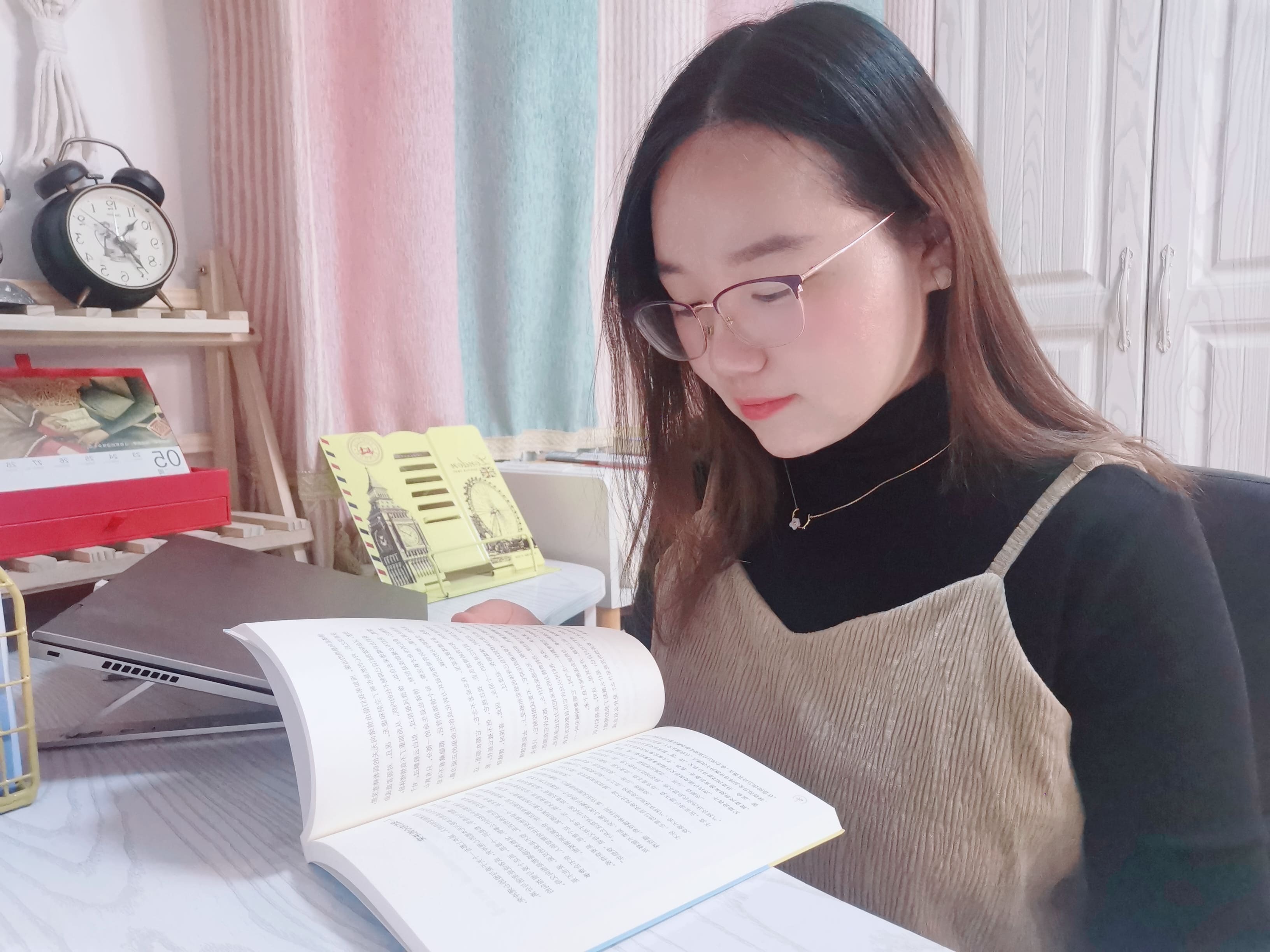 笑薇：北漂、裸辞、远嫁，30岁我用5年时间走上知识创业之路