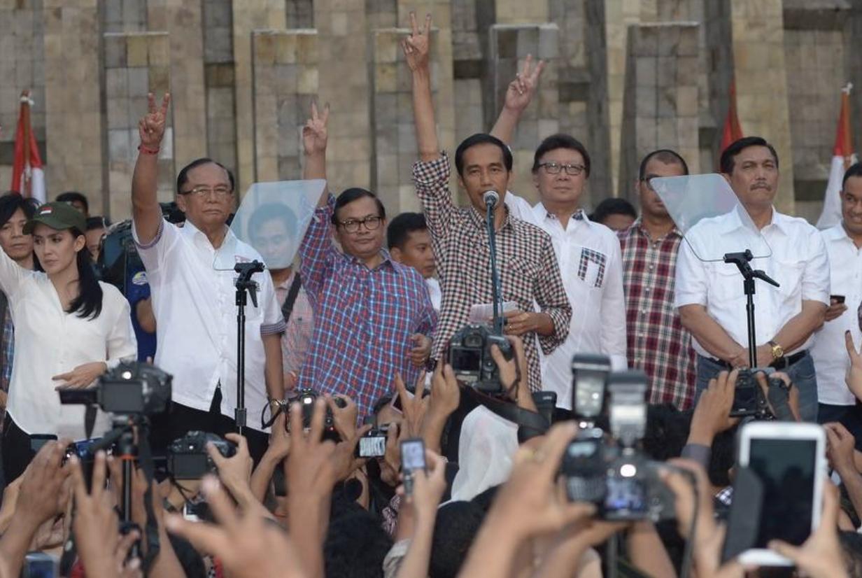 印度尼西亚成为超级大国,印度尼西亚会成为发达国家吗