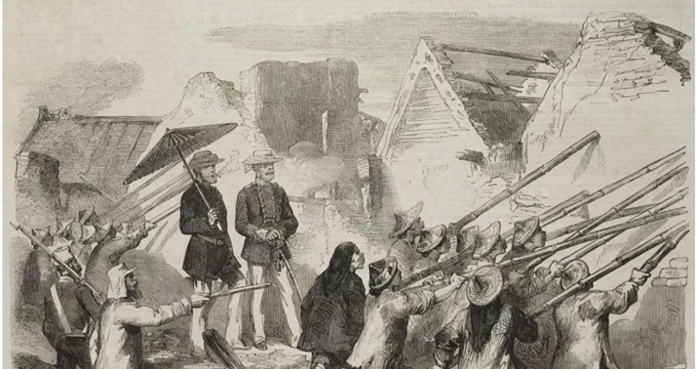 大揭秘之关岛战役,关岛以前是谁占领