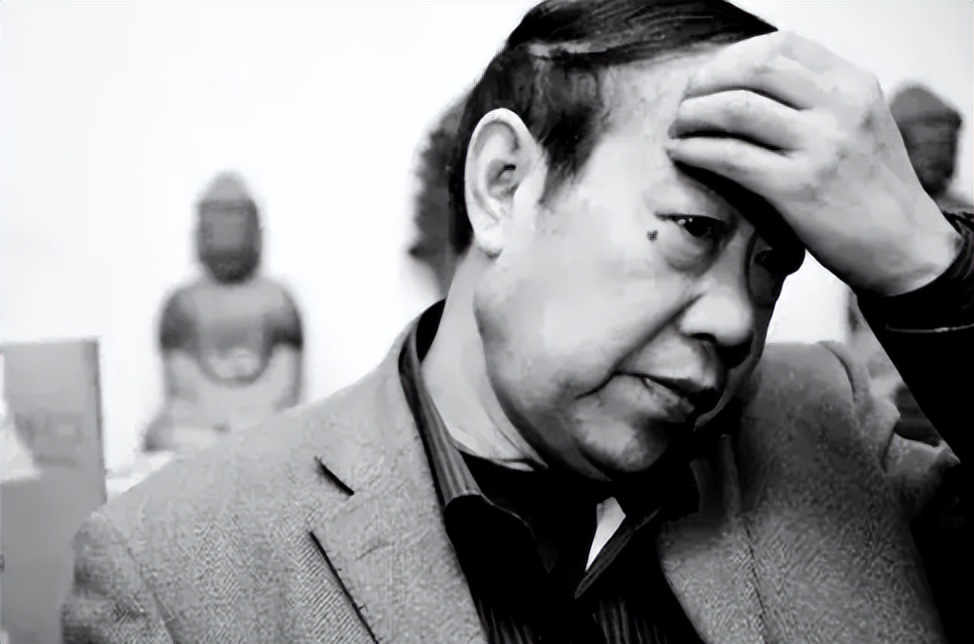 王朔贾平凹个人资料,王朔对贾平凹的预言