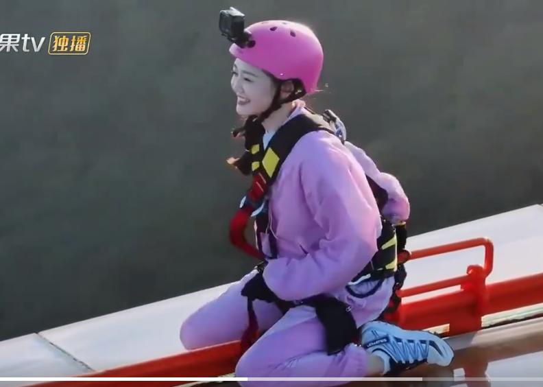 郑钧评价苗苗扮猪吃老虎,苗苗评价郑钧刘芸