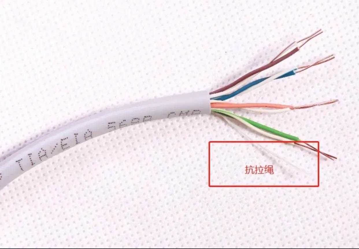 为啥6类网线没5类网速快,为啥用超6类网线网速反而下降了