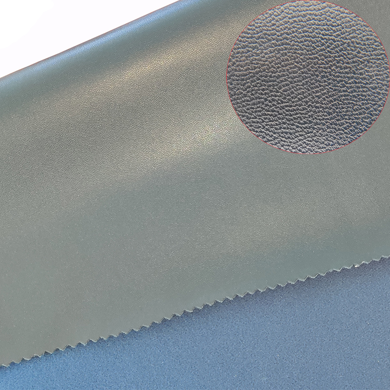 水性耐用皮革,彩色水性聚氨酯皮革