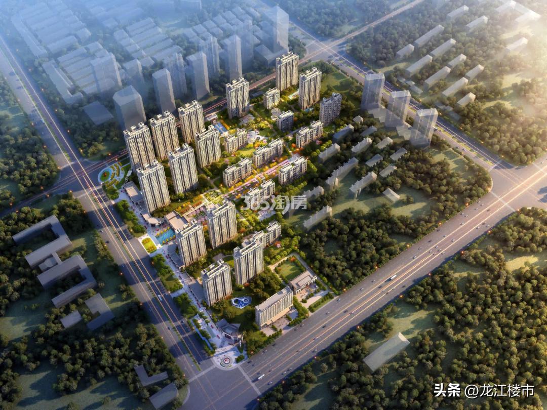 哈医大六院什么时候开诊,哈医大六院新址在哪里