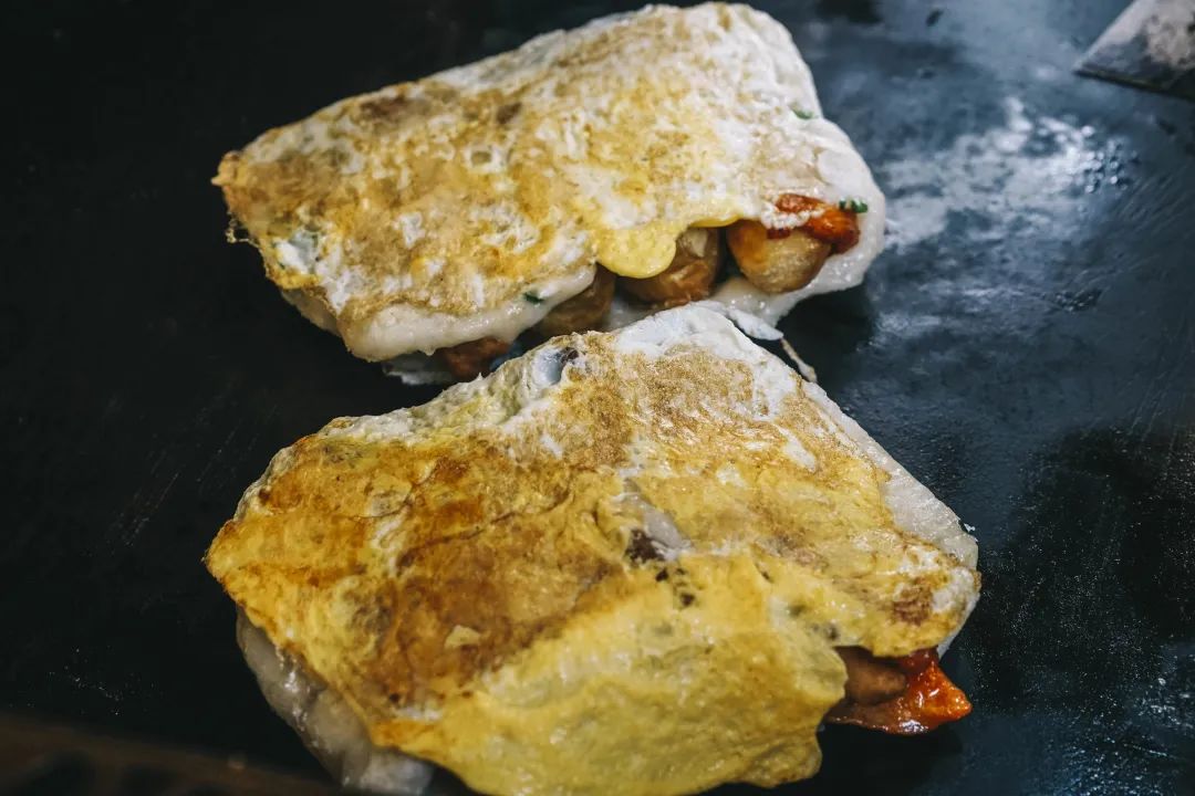 听我说，来宁波不吃这些店真的巨亏