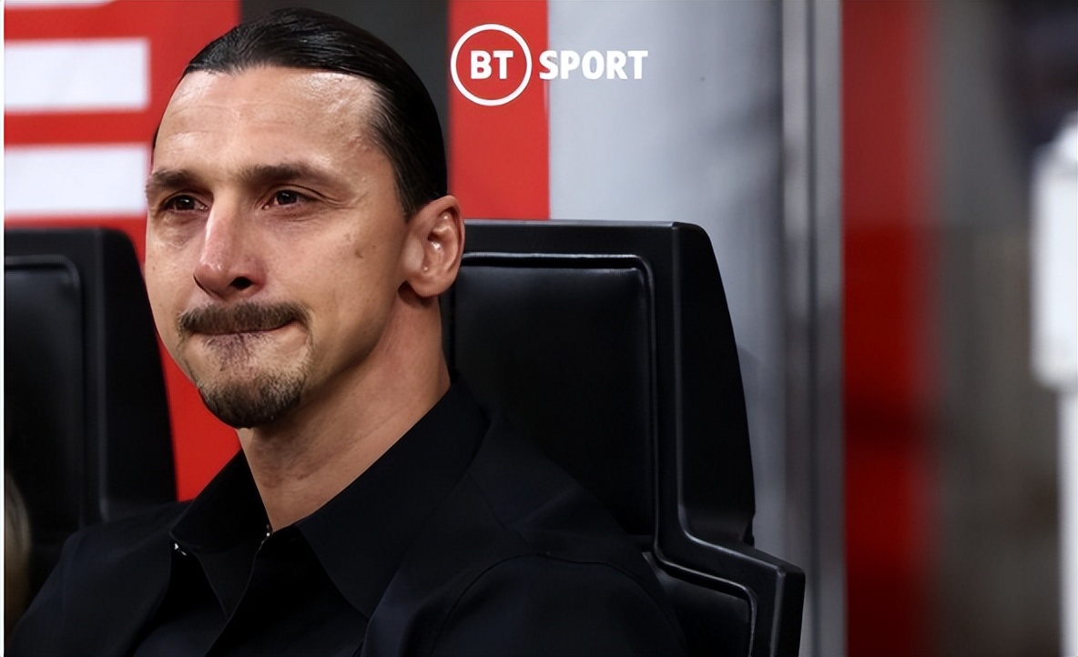 伊布几岁开始职业生涯,伊布41岁进球