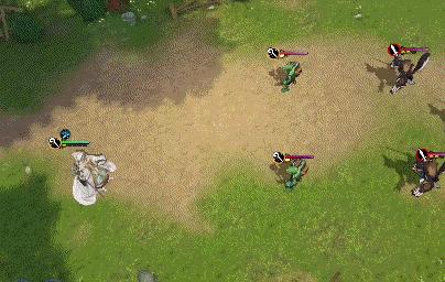 12月好游清单送达！年末最后的狂欢，《逗斗火柴人》《幻塔》将至