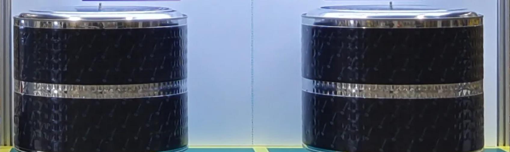 海尔口碑最好的三款洗衣机2023,海尔洗衣机最新一款