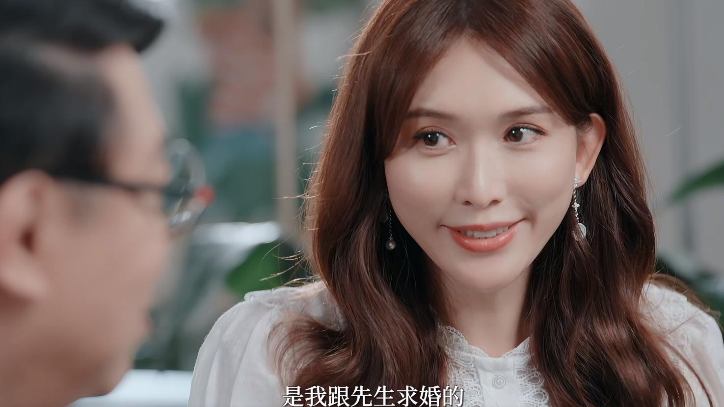 林志玲宣布结婚后言承旭首现身,林志玲婚礼谈言承旭