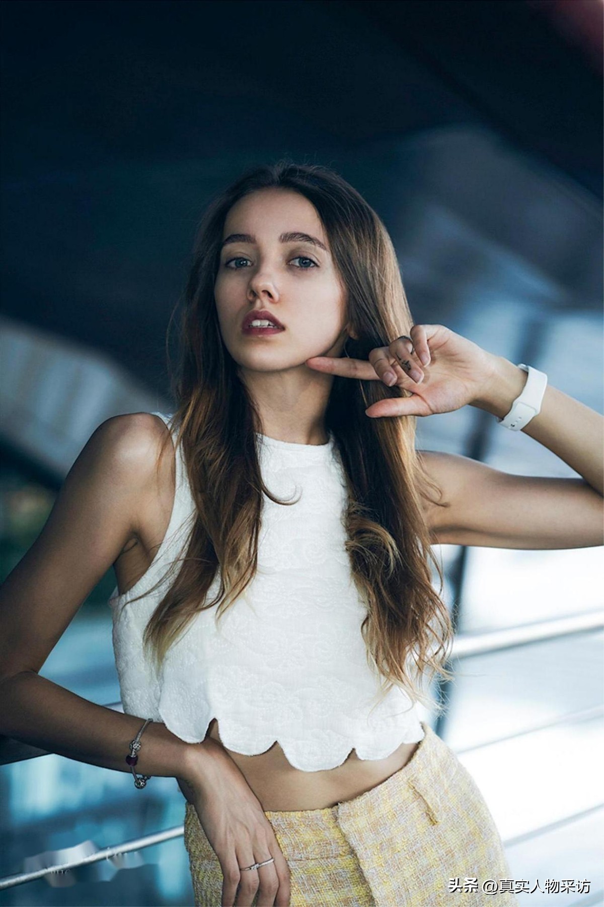 为什么乌克兰女人结婚后发胖,乌克兰女人会变胖吗