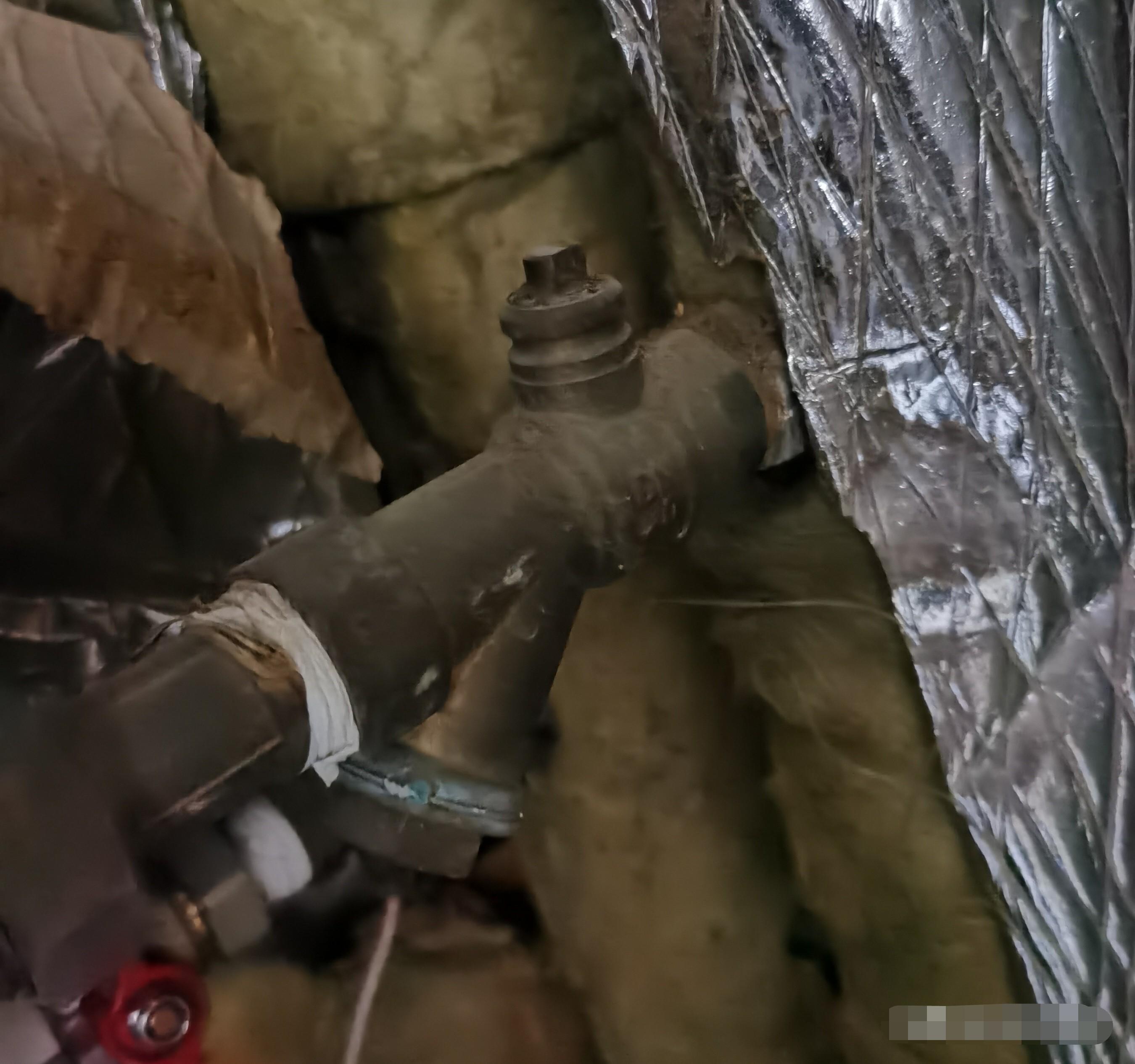 暖气供暖阀门正确打开,刚供暖暖气阀门怎么开才是正确的