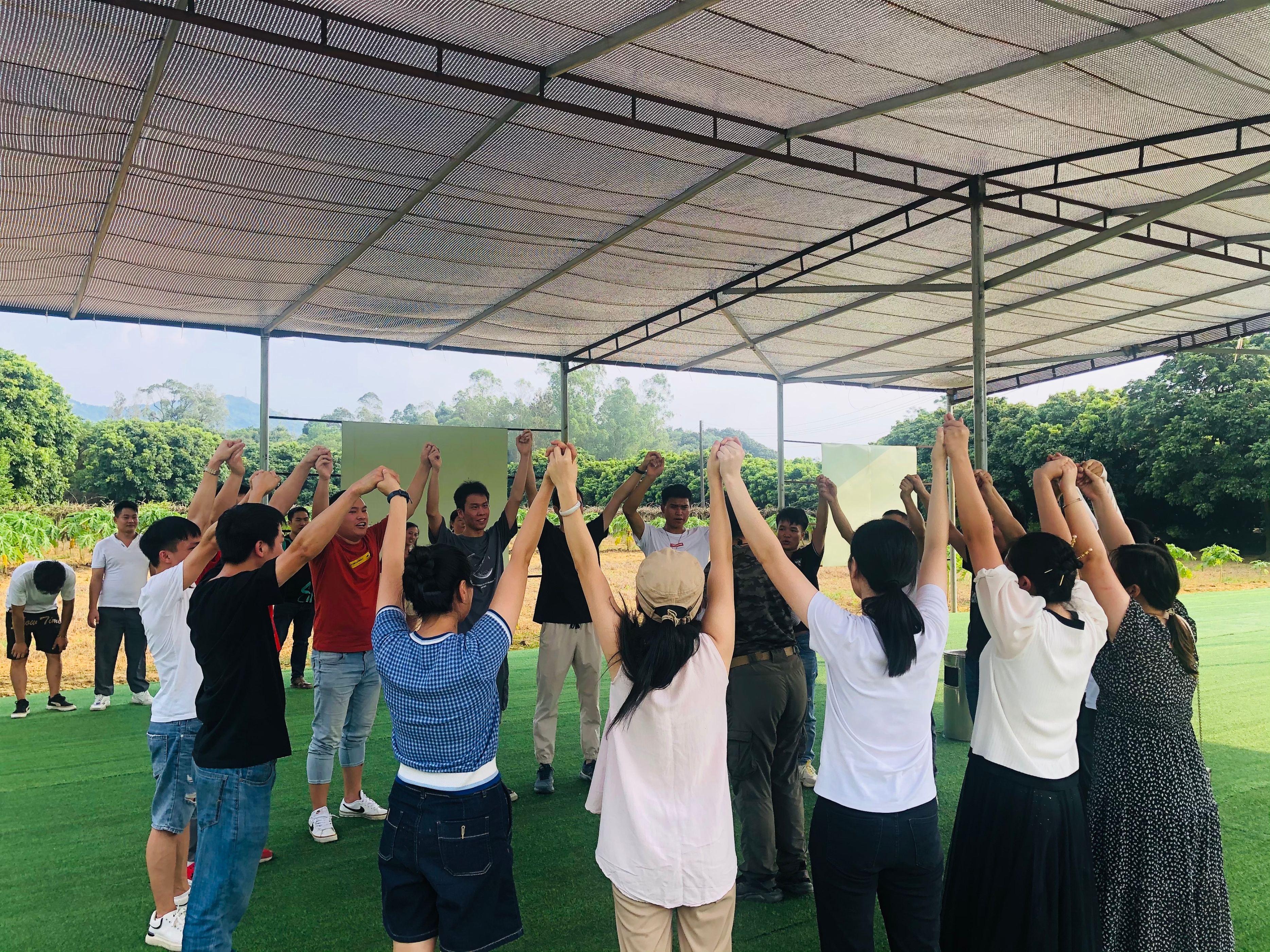 惠州国庆农家乐和休闲农庄,惠州有海边又有农庄的地方推荐