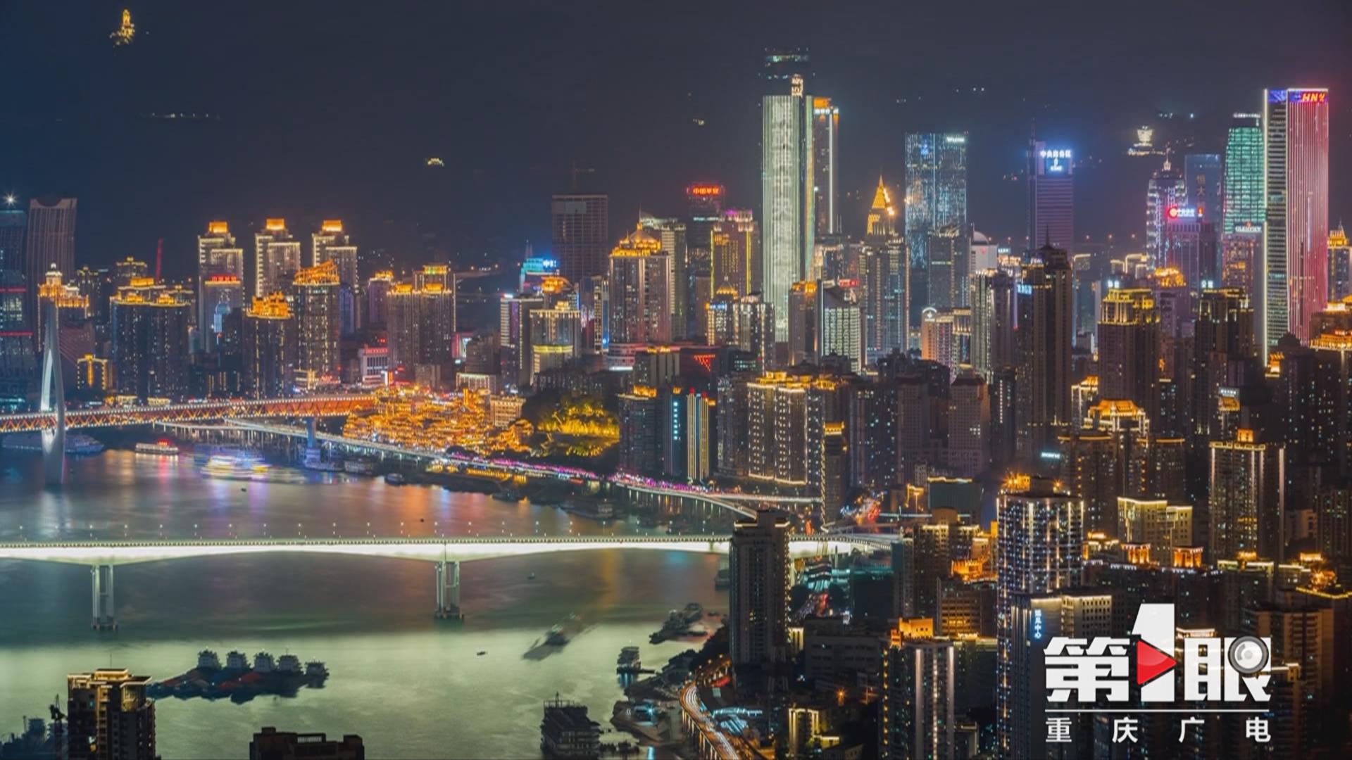 盘点最火“五一”重庆*级A**景区接待游客641.26万人次