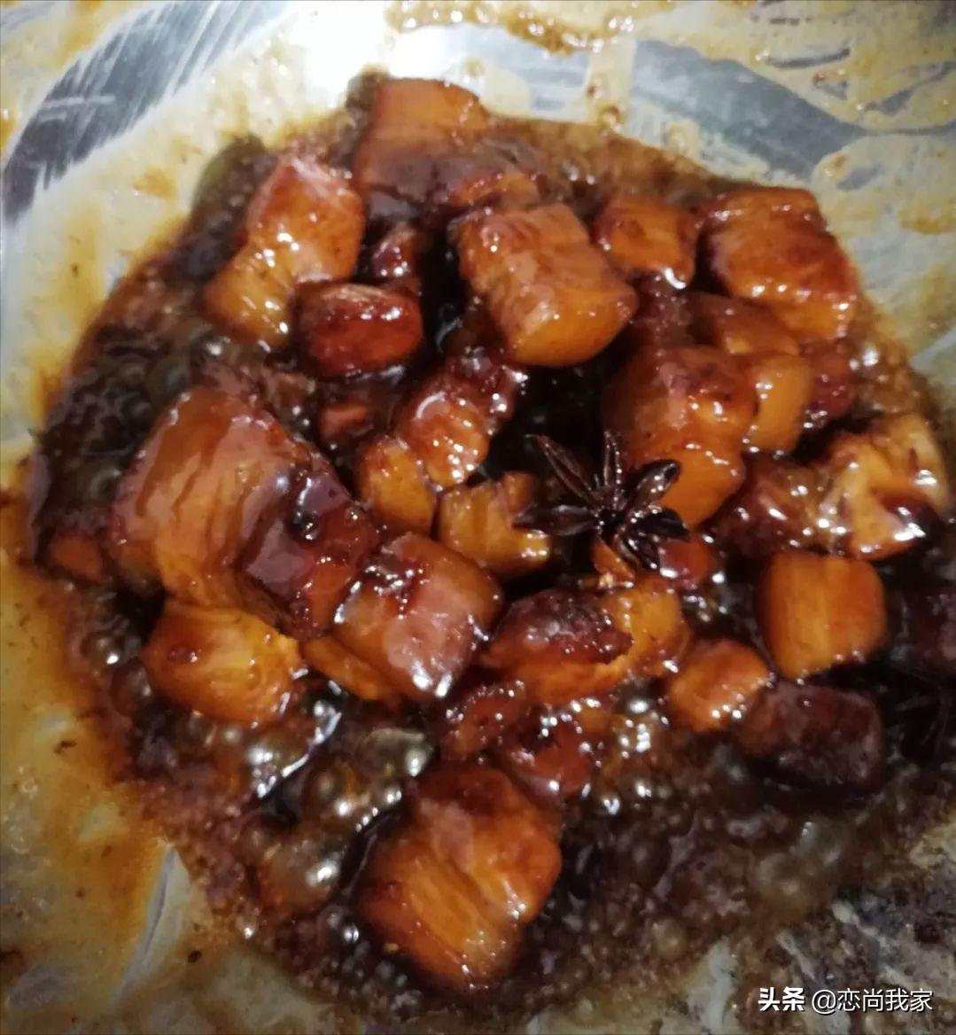 这7个用五花肉做的家常菜，好吃不油腻，过年家里餐桌上可以有