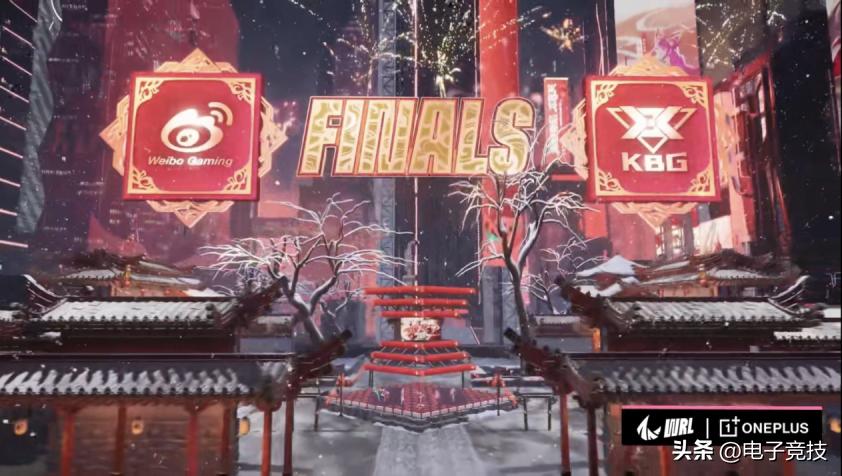 英雄联盟手游职业联赛wrl决赛回放,英雄联盟手游比赛kbg夺冠阵容