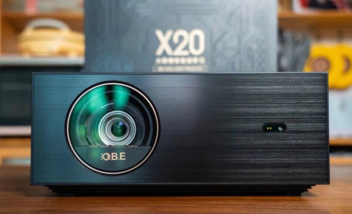 大眼橙X20投影机,大眼橙投影仪x20缺点