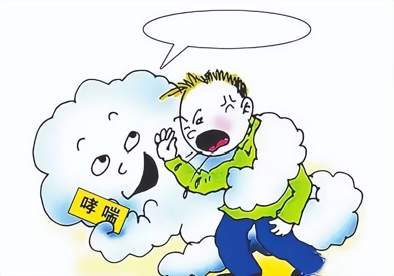 健康大讲堂心内科,临汾治哮喘医院