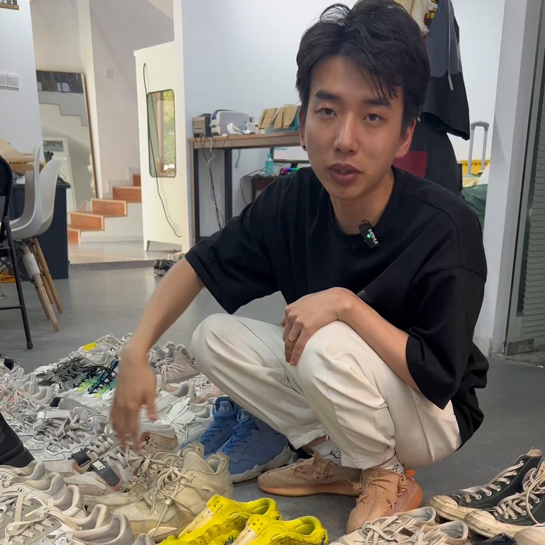 开洗鞋店洗鞋要多少钱,开洗鞋店需不需要去学洗鞋技术